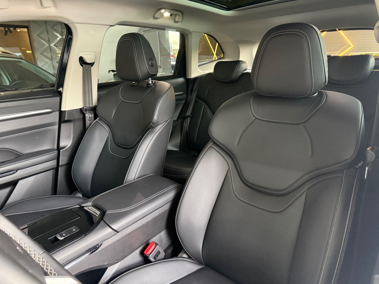 HAVAL H6 1.5 PHEV PREMIUM AWD E-TRACTION