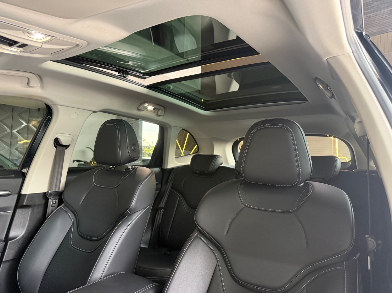 HAVAL H6 1.5 PHEV PREMIUM AWD E-TRACTION