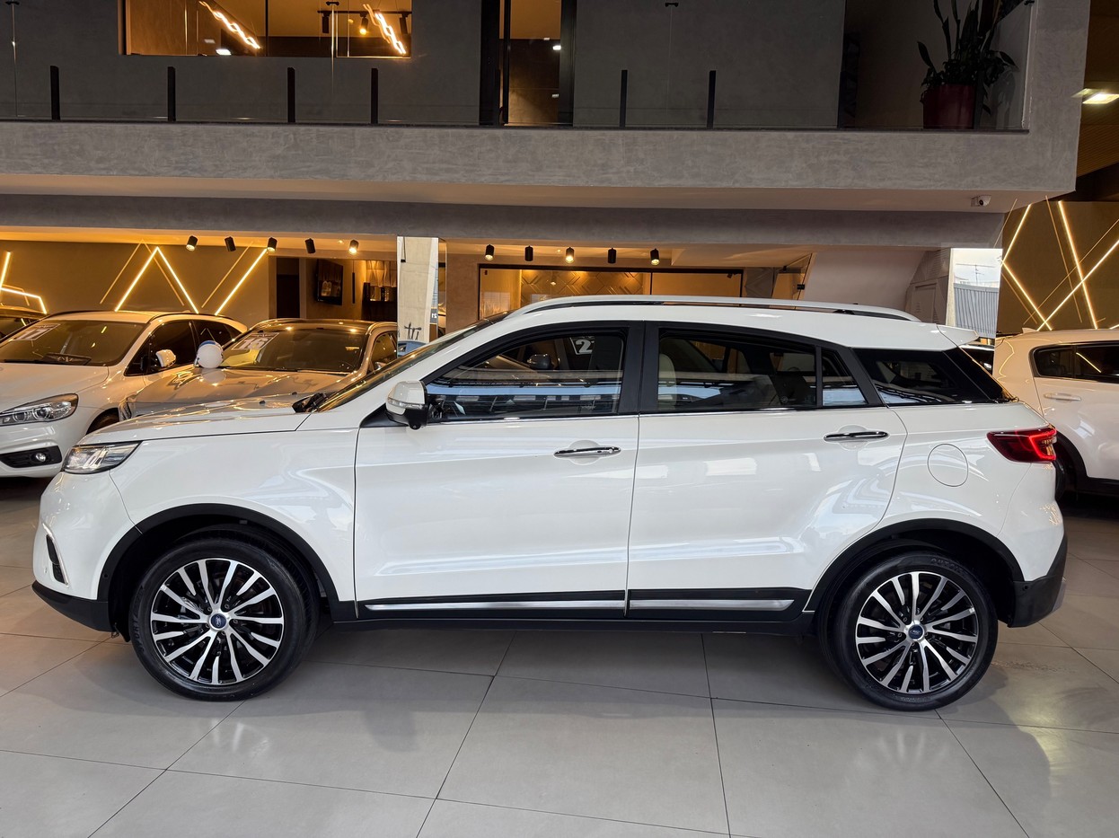 TERRITORY 1.5 ECOBOOST GTDI TITANIUM