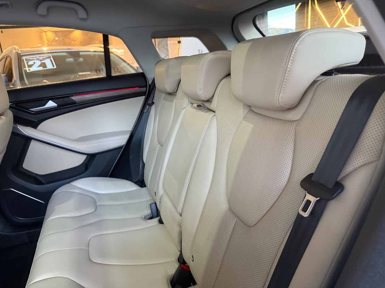 TERRITORY 1.5 ECOBOOST GTDI TITANIUM