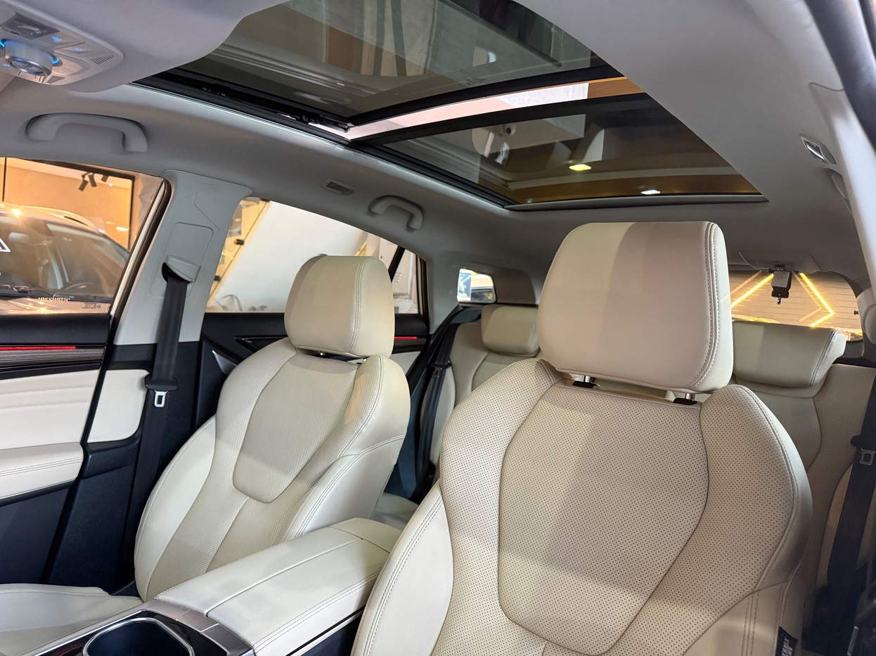 TERRITORY 1.5 ECOBOOST GTDI TITANIUM