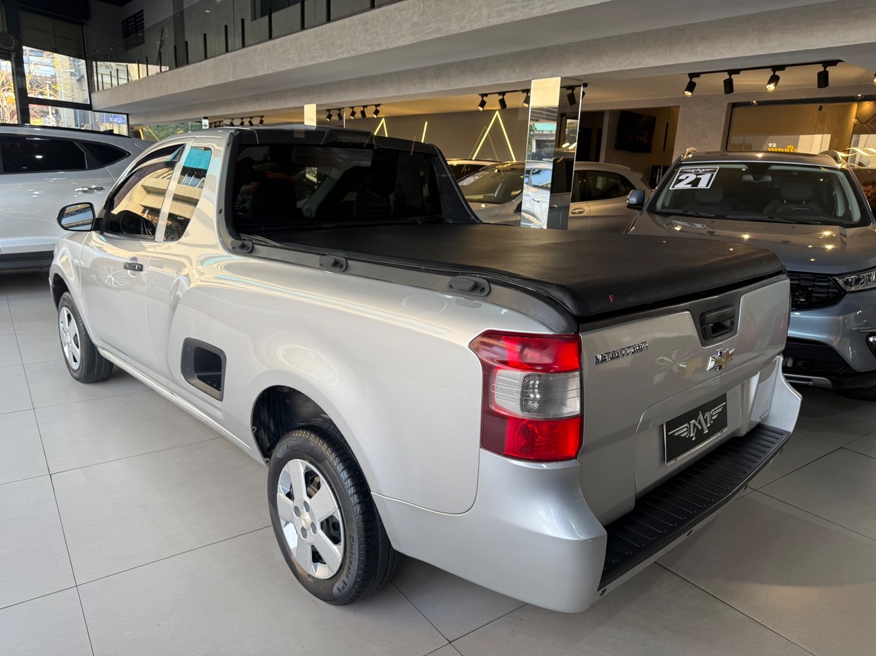 MONTANA 1.4 MPFI LS CS 8V