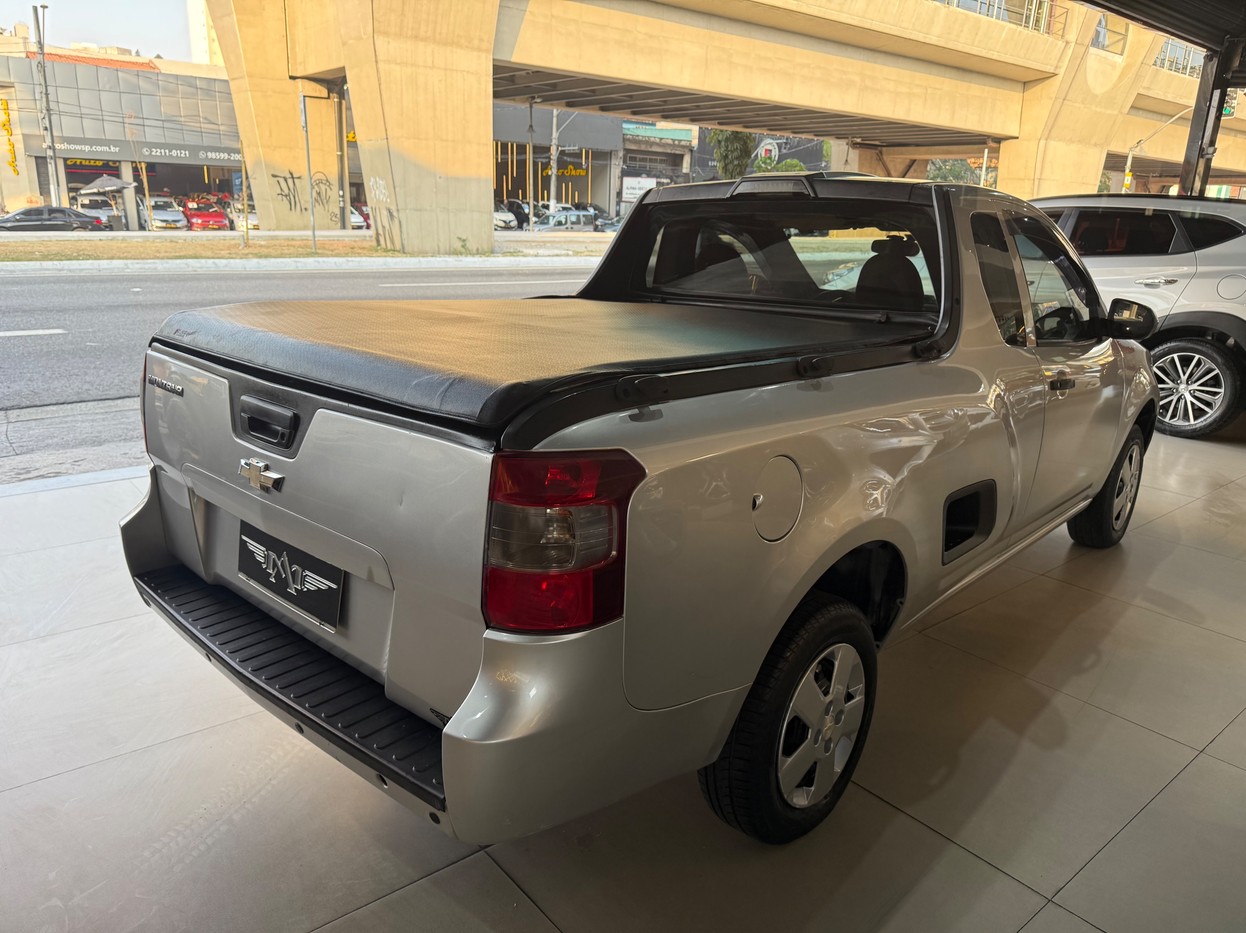 MONTANA 1.4 MPFI LS CS 8V