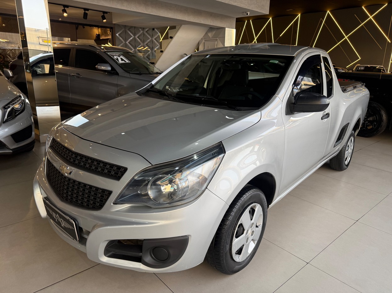 MONTANA 1.4 MPFI LS CS 8V