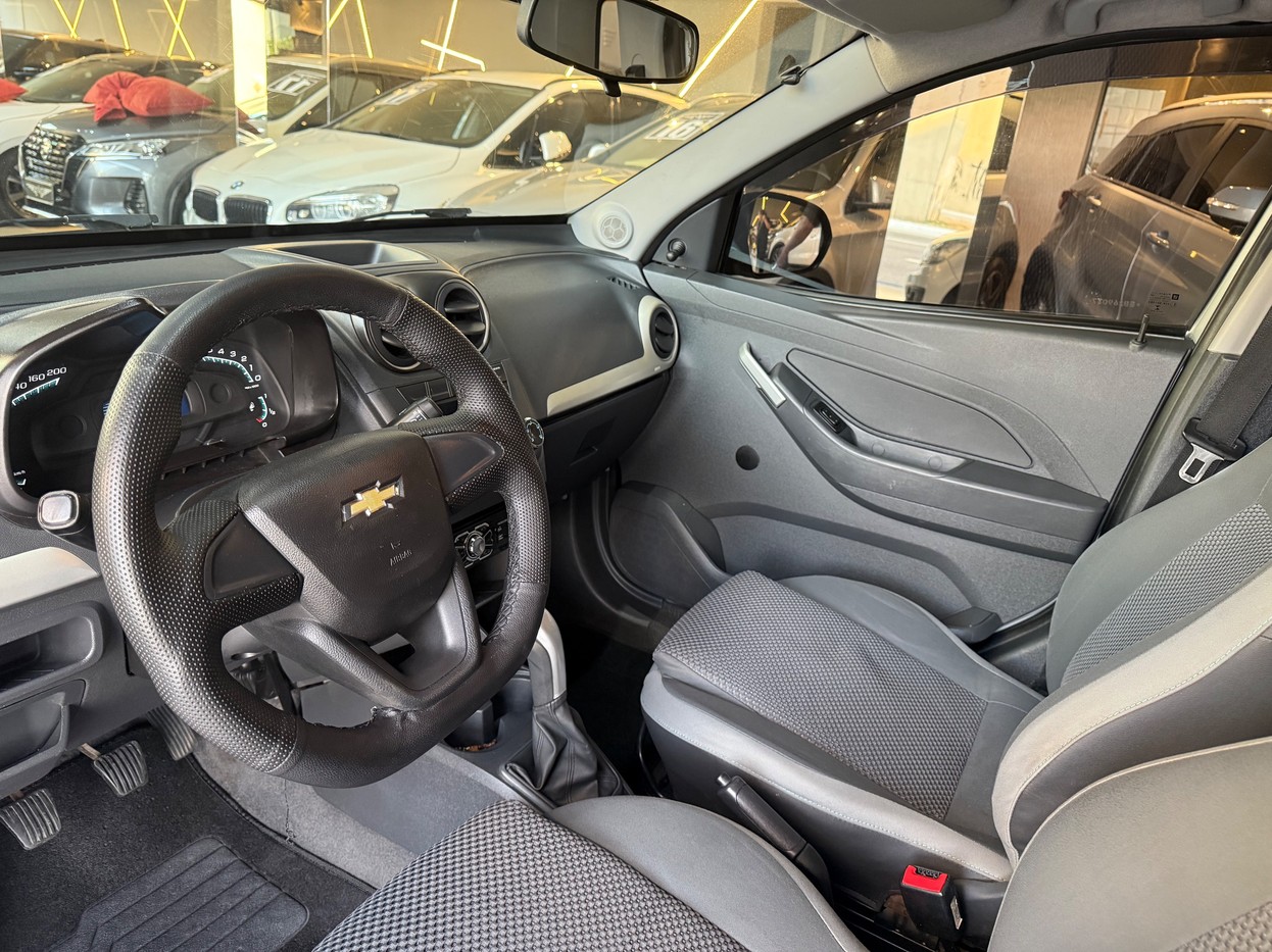 MONTANA 1.4 MPFI LS CS 8V