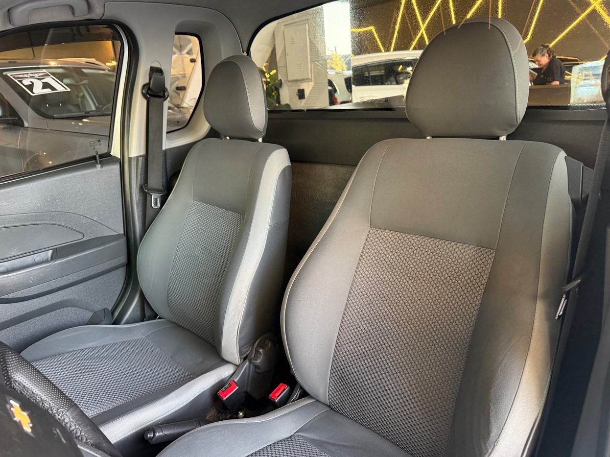 MONTANA 1.4 MPFI LS CS 8V