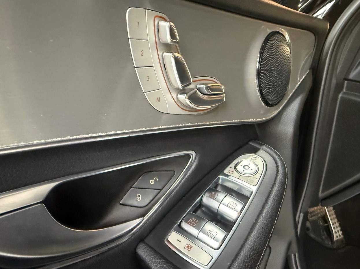 GLC 250 2.0 CGI COUPE