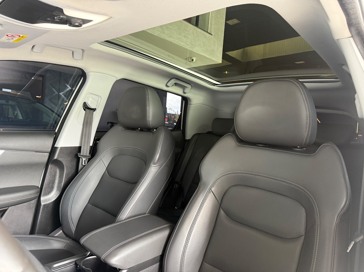 TIGGO 5X PRO 1.5 VVT TURBO