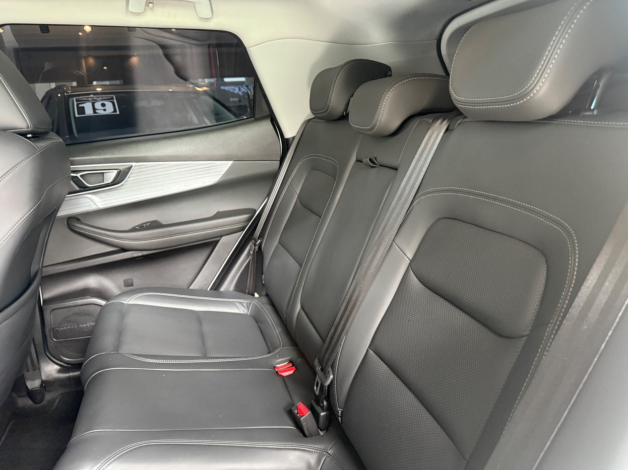 TIGGO 5X PRO 1.5 VVT TURBO