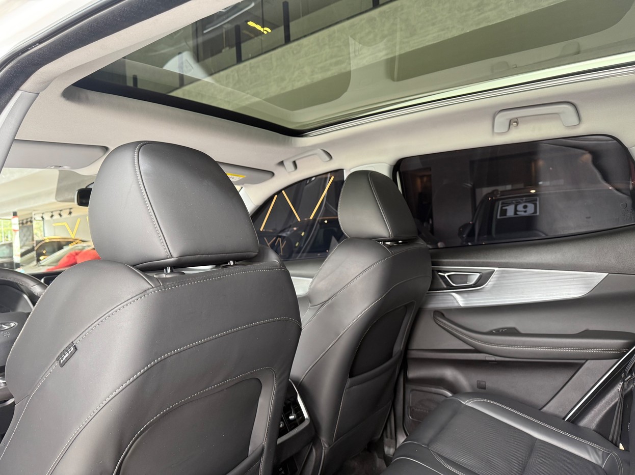 TIGGO 5X PRO 1.5 VVT TURBO