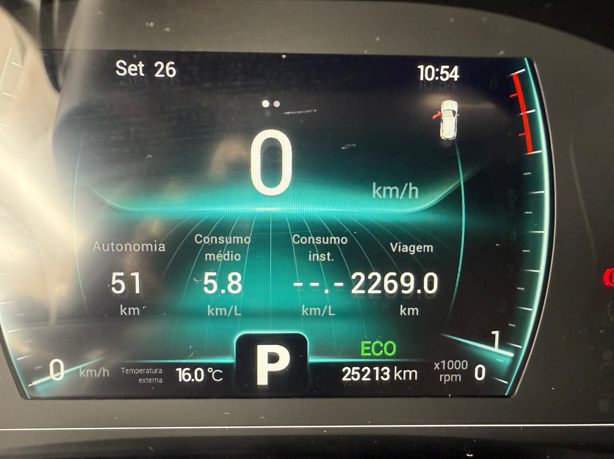 TIGGO 5X PRO 1.5 VVT TURBO