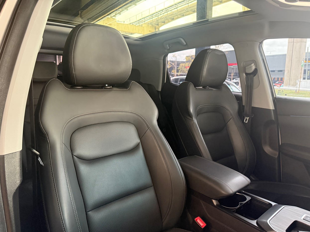 TIGGO 5X PRO 1.5 VVT TURBO