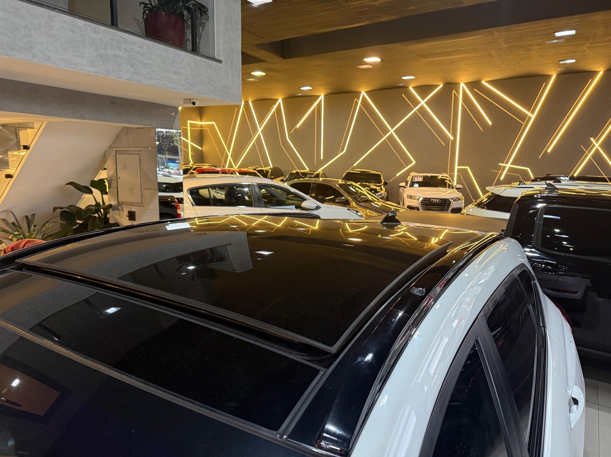 TUCSON 1.6 16V T-GDI GLS