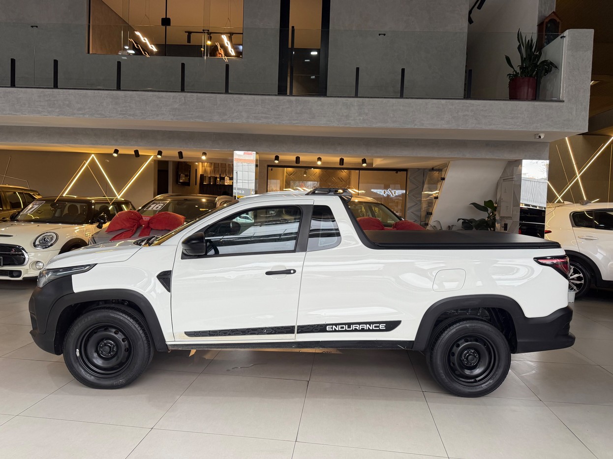 STRADA 1.4 FIRE ENDURANCE CS