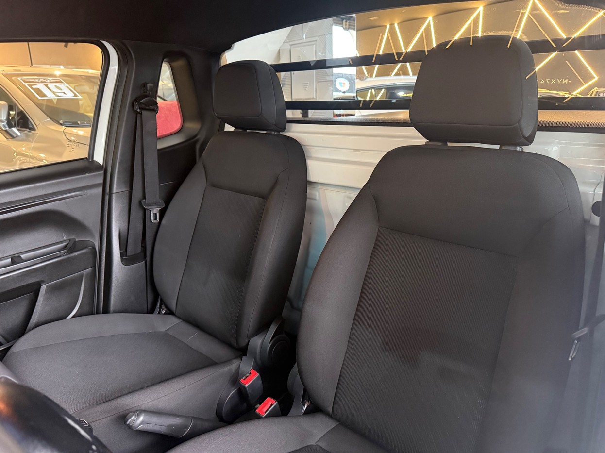 STRADA 1.4 FIRE ENDURANCE CS