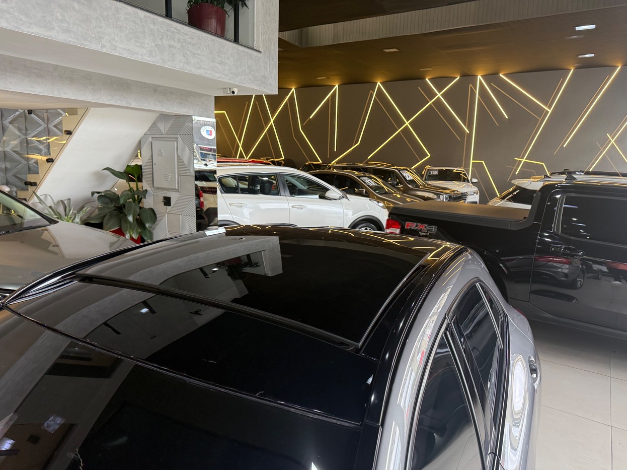 GLA 45 AMG 2.0 16V TURBO