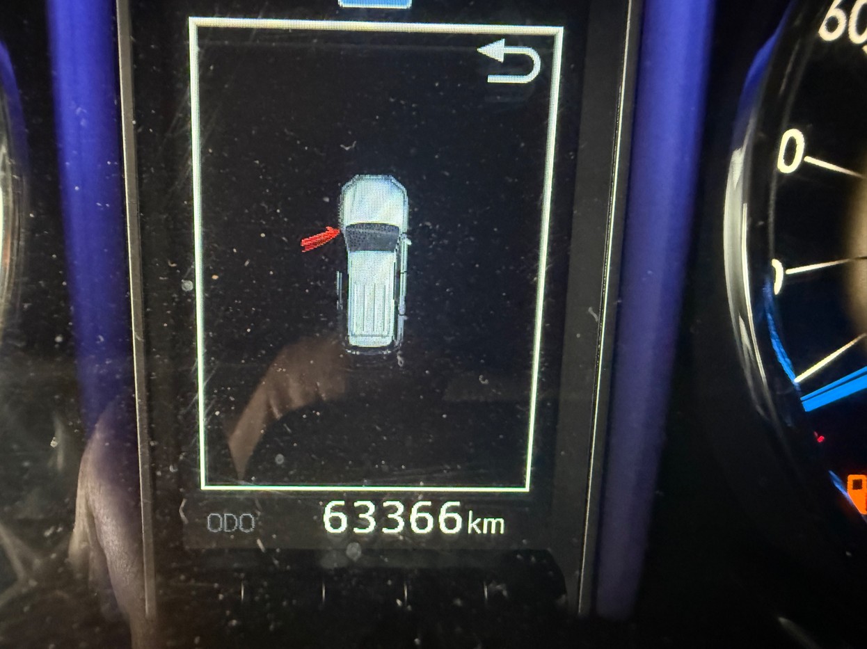 HILUX SW4 4.0 SRX 4X4 7 LUGARES V6 24V