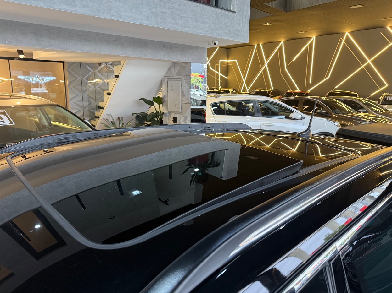 COMPASS 1.3 T270 TURBO LIMITED