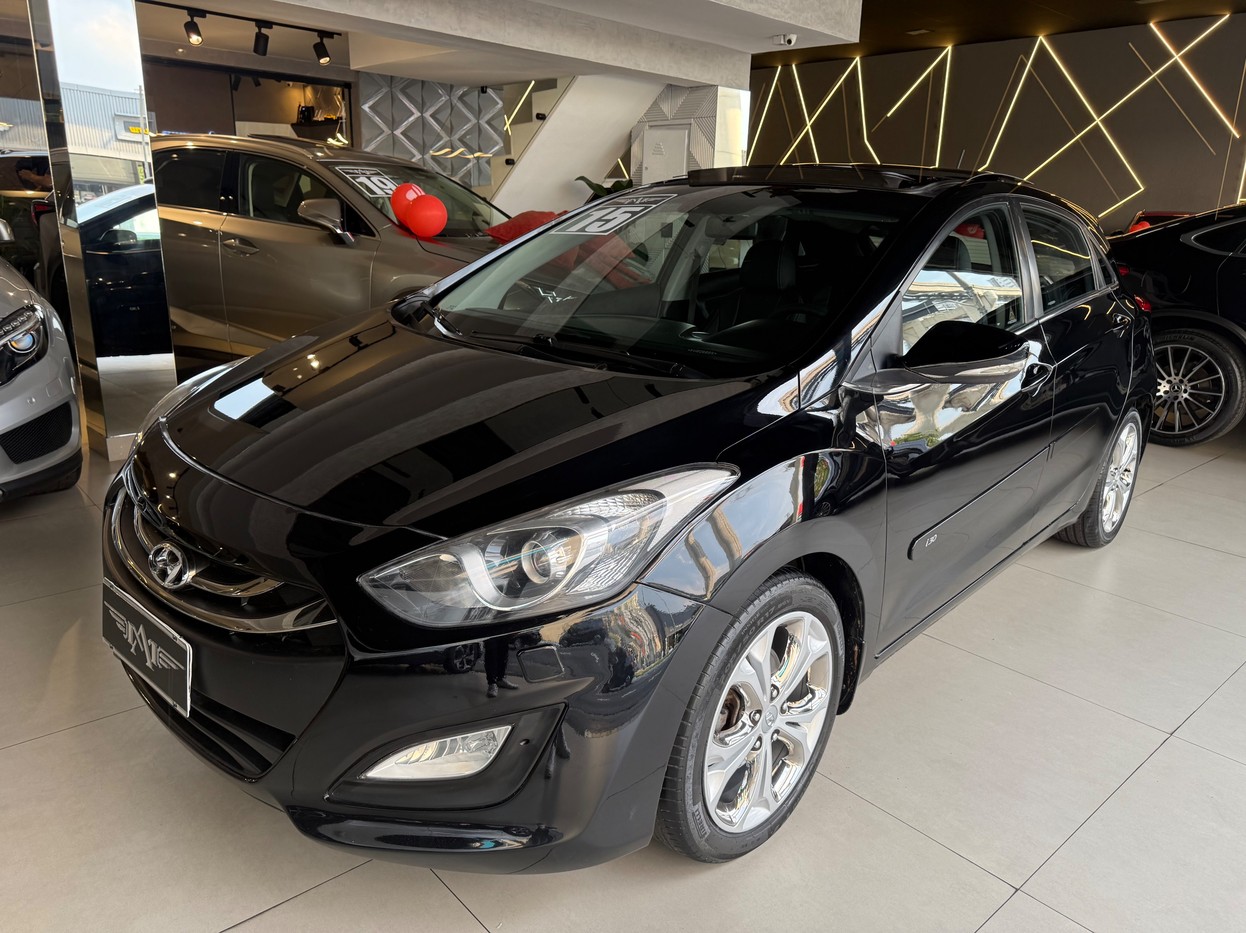 I30 1.8 MPI 16V