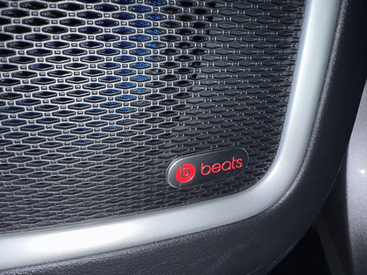 COMPASS 2.0 16V LONGITUDE