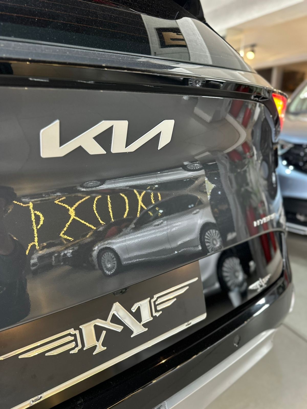 SPORTAGE 1.6 TGDI MHEV EX PRESTIGE DCT