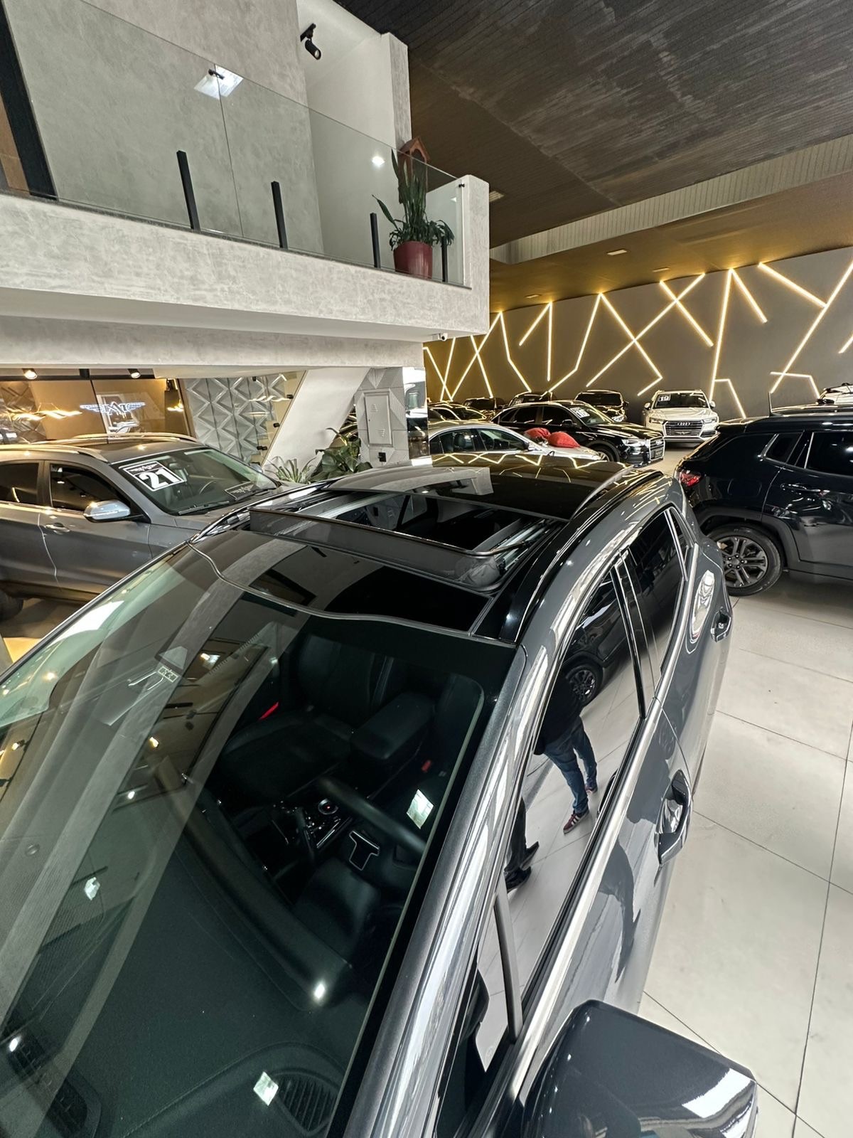 SPORTAGE 1.6 TGDI MHEV EX PRESTIGE DCT