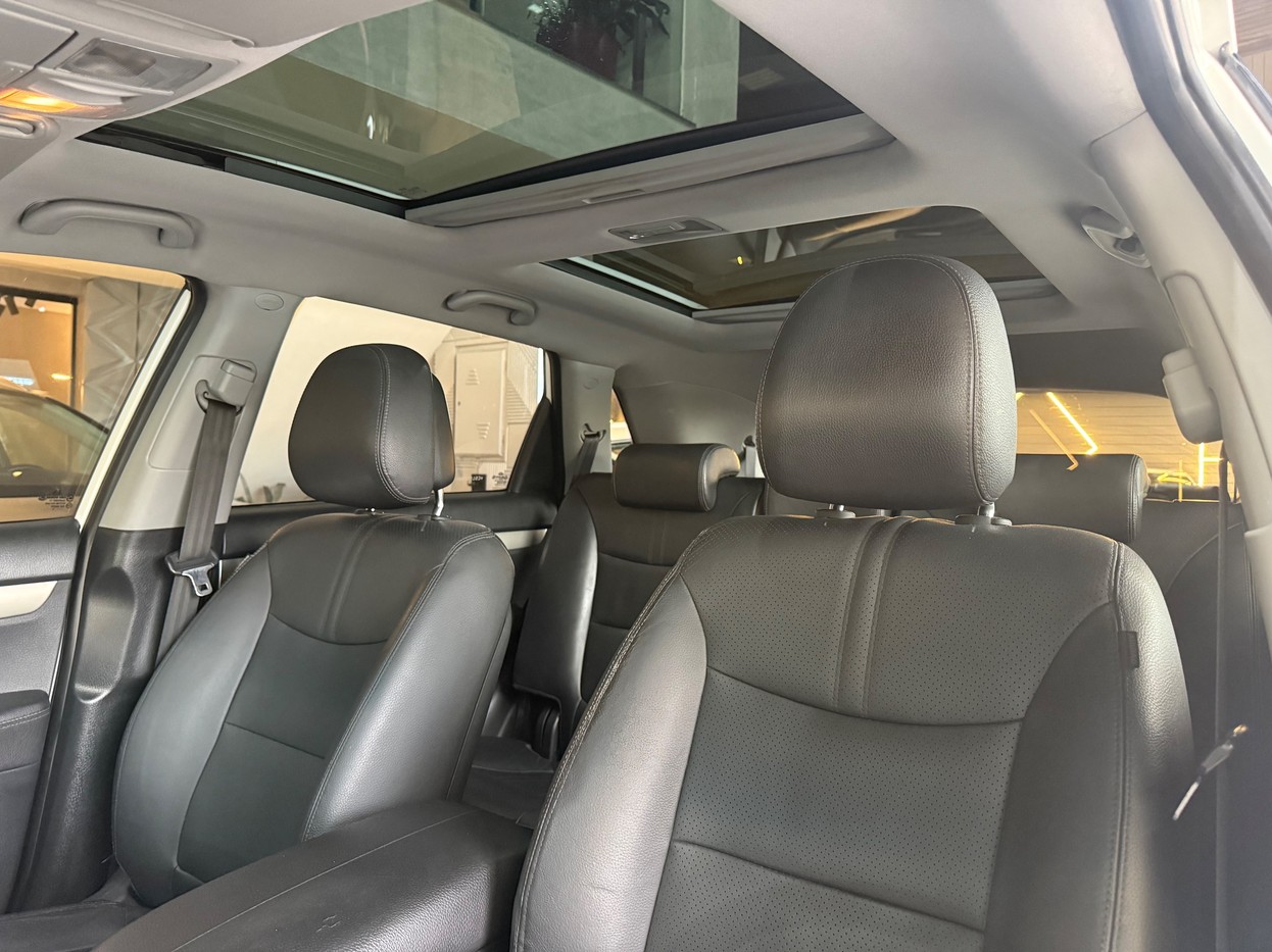 SORENTO 3.5 V6 EX 7L 4WD