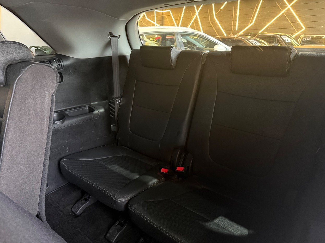 SORENTO 3.5 V6 EX 7L 4WD