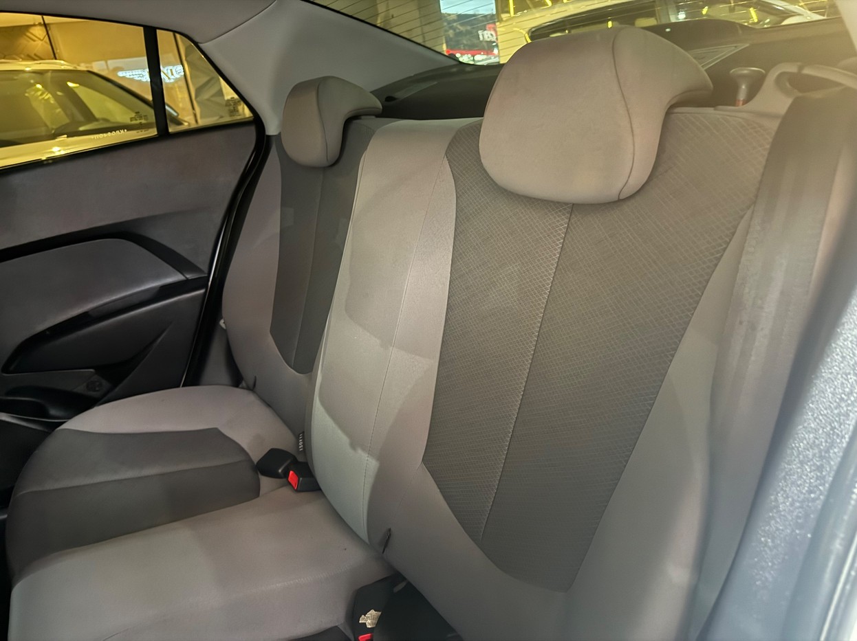 HB20S 1.0 UNIQUE 12V