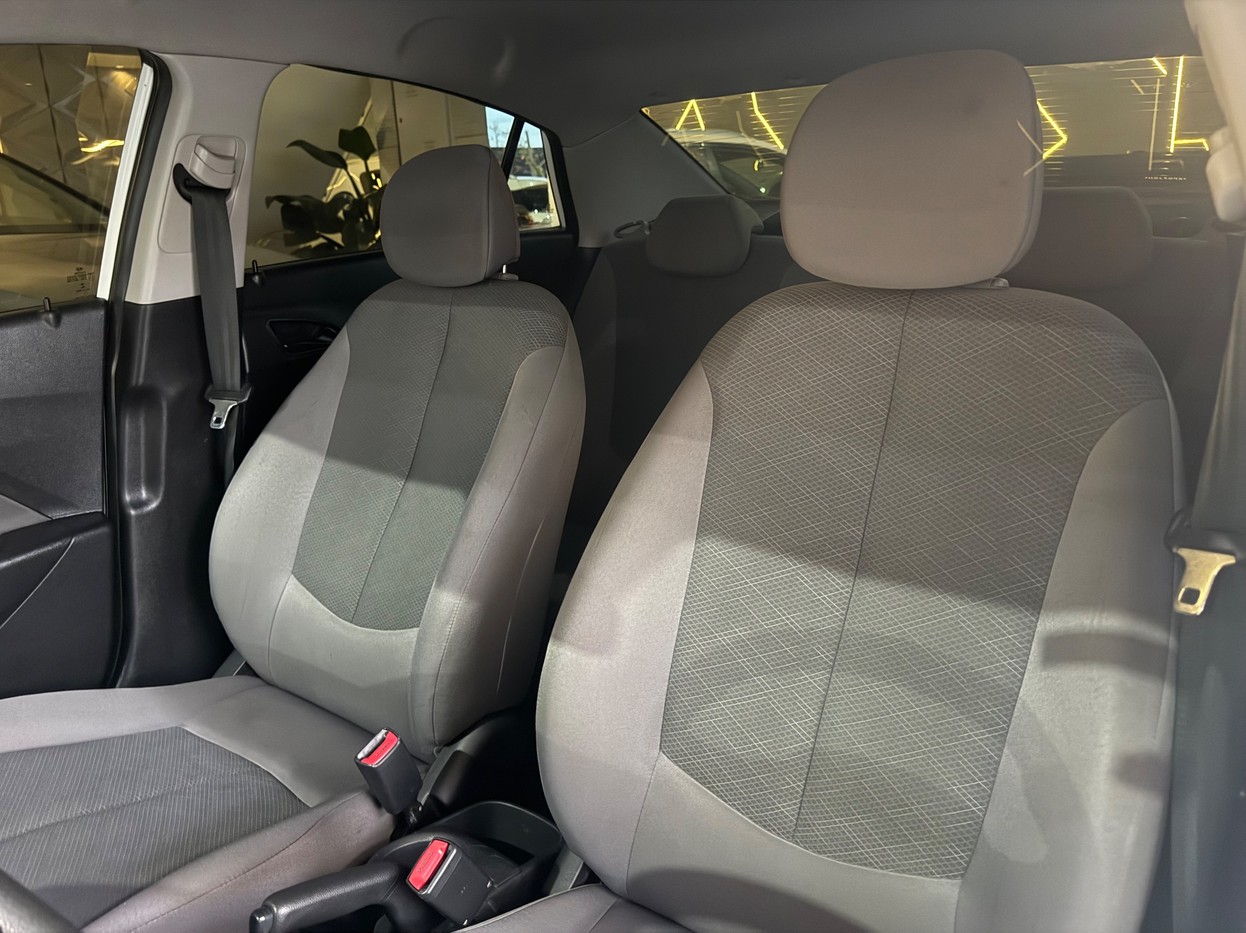 HB20S 1.0 UNIQUE 12V