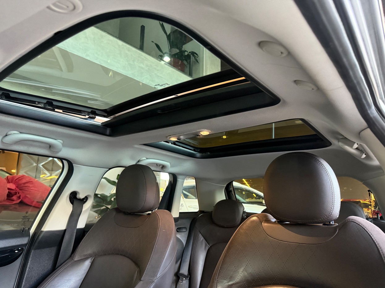 COOPER 2.0 S TOP 16V TURBO