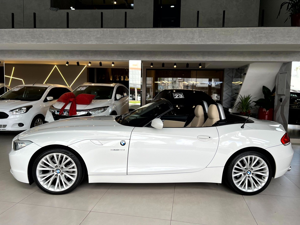 Z4 2.0 16V TURBO SDRIVE20I