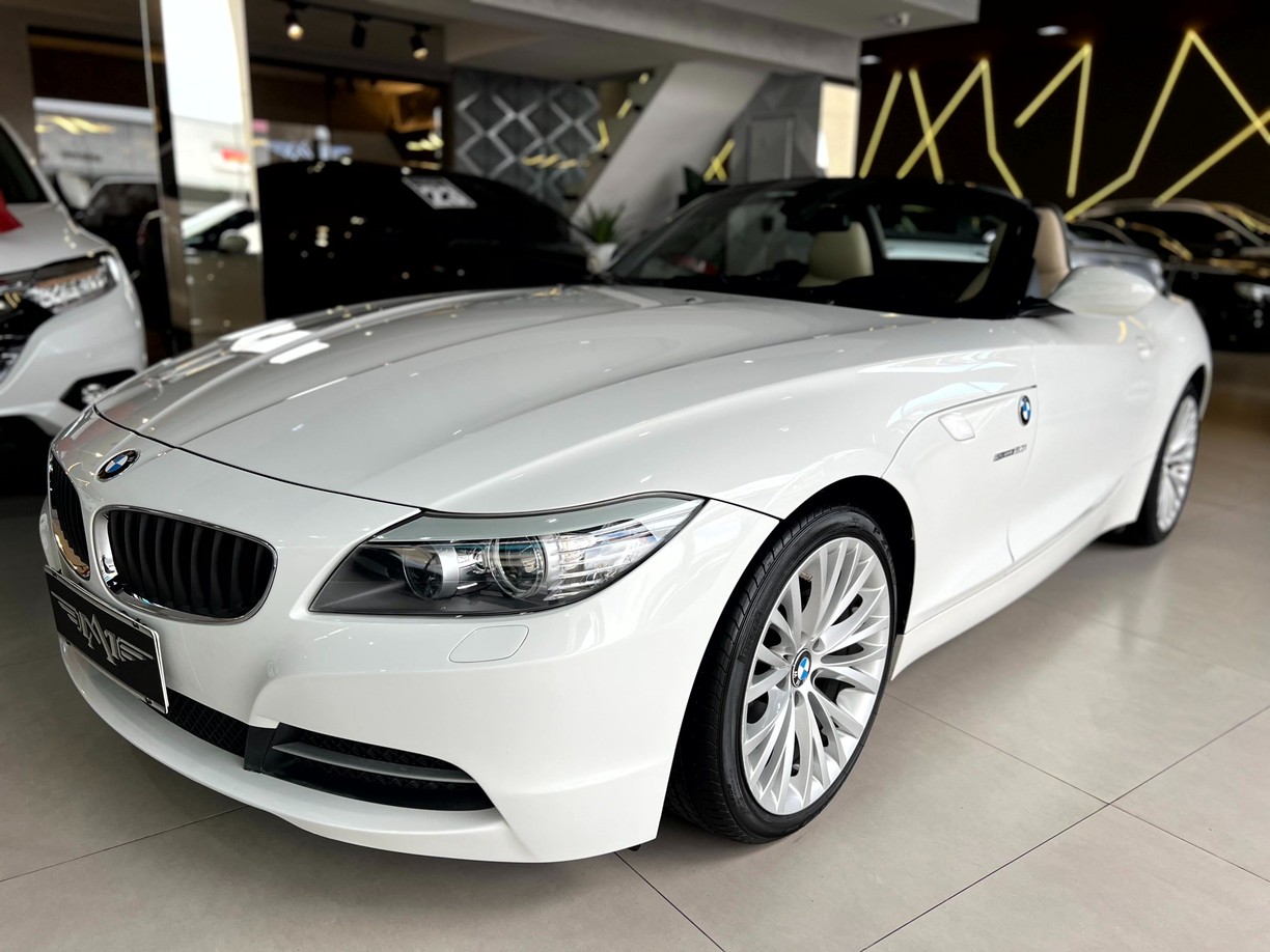 Z4 2.0 16V TURBO SDRIVE20I