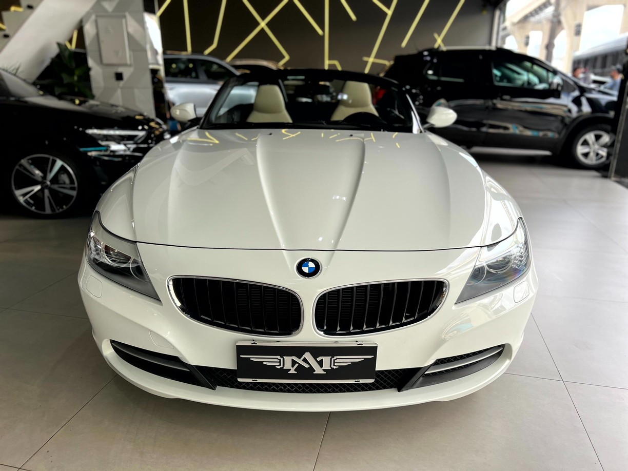 Z4 2.0 16V TURBO SDRIVE20I