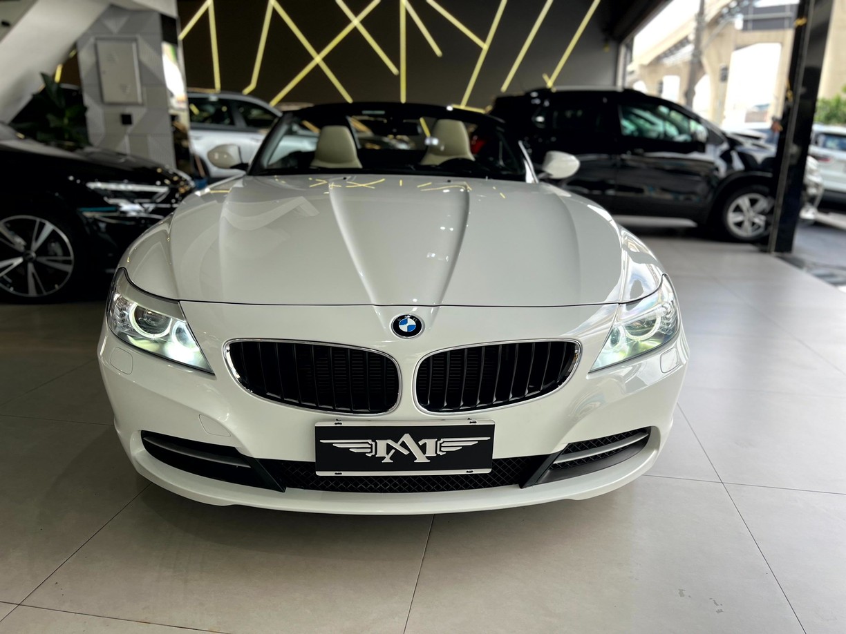 Z4 2.0 16V TURBO SDRIVE20I