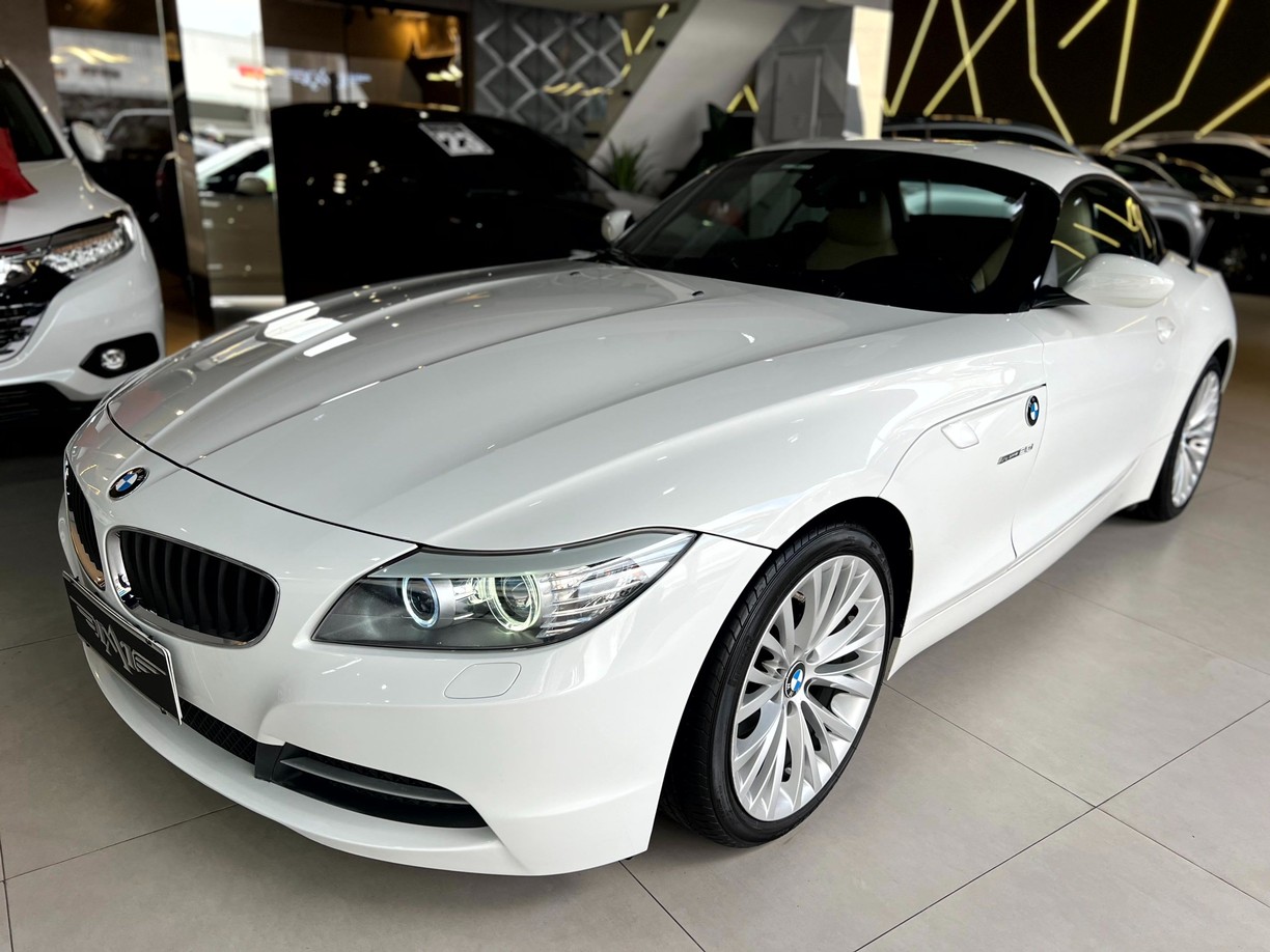 Z4 2.0 16V TURBO SDRIVE20I