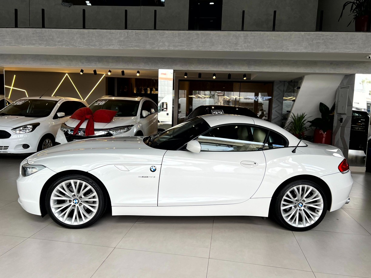 Z4 2.0 16V TURBO SDRIVE20I