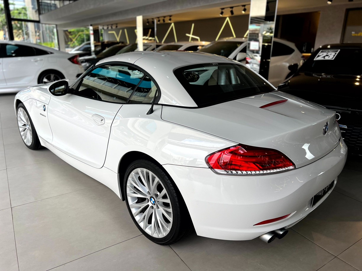 Z4 2.0 16V TURBO SDRIVE20I