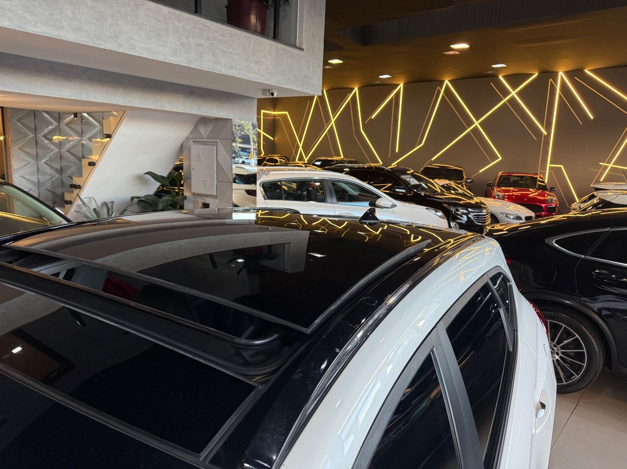 TUCSON 1.6 16V T-GDI GLS