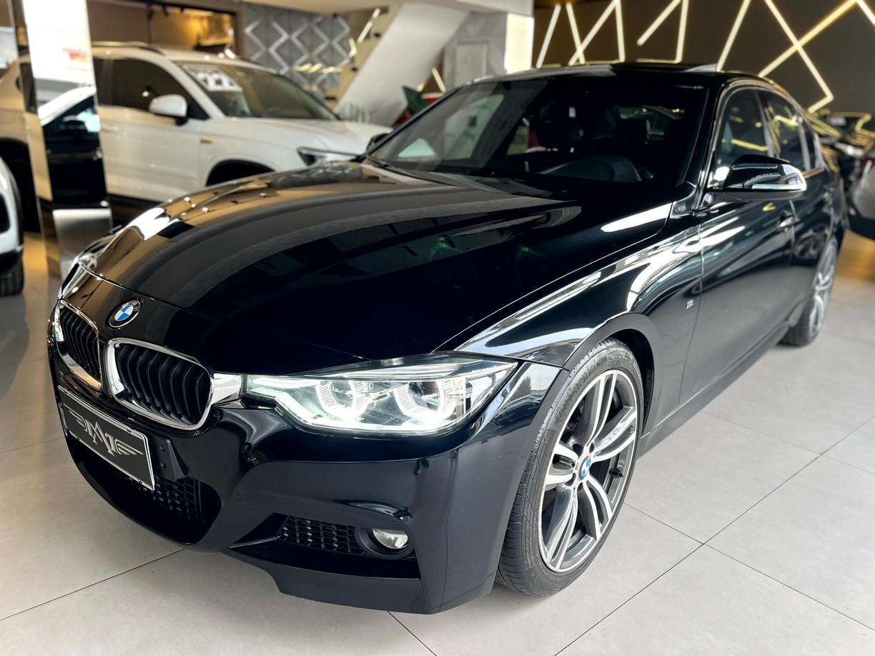 BMW 328i