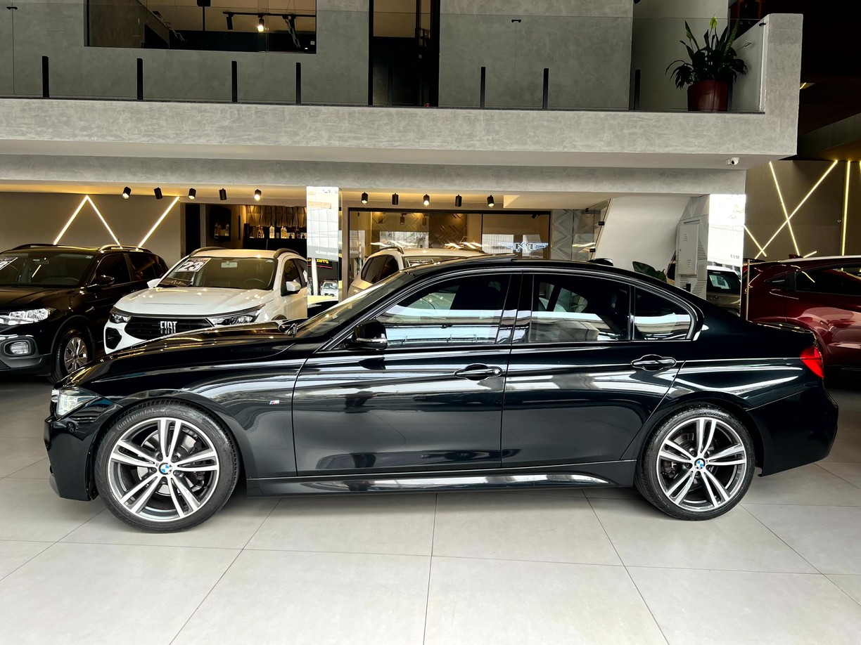 BMW 328i