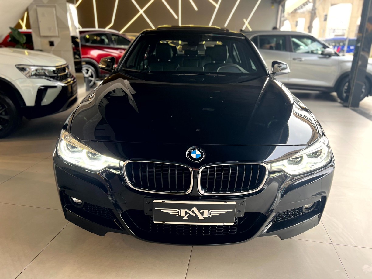 BMW 328i