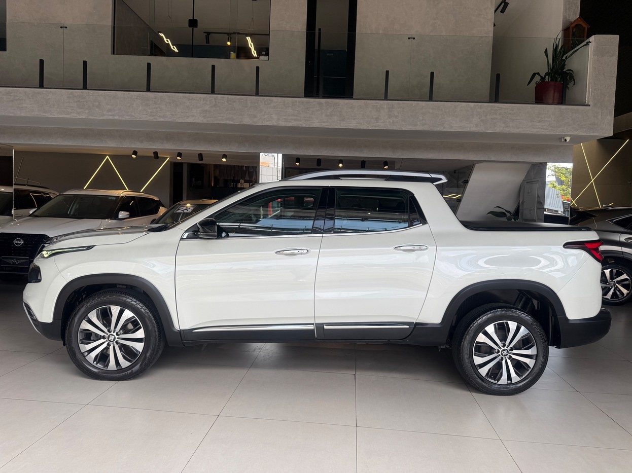 FIAT TORO