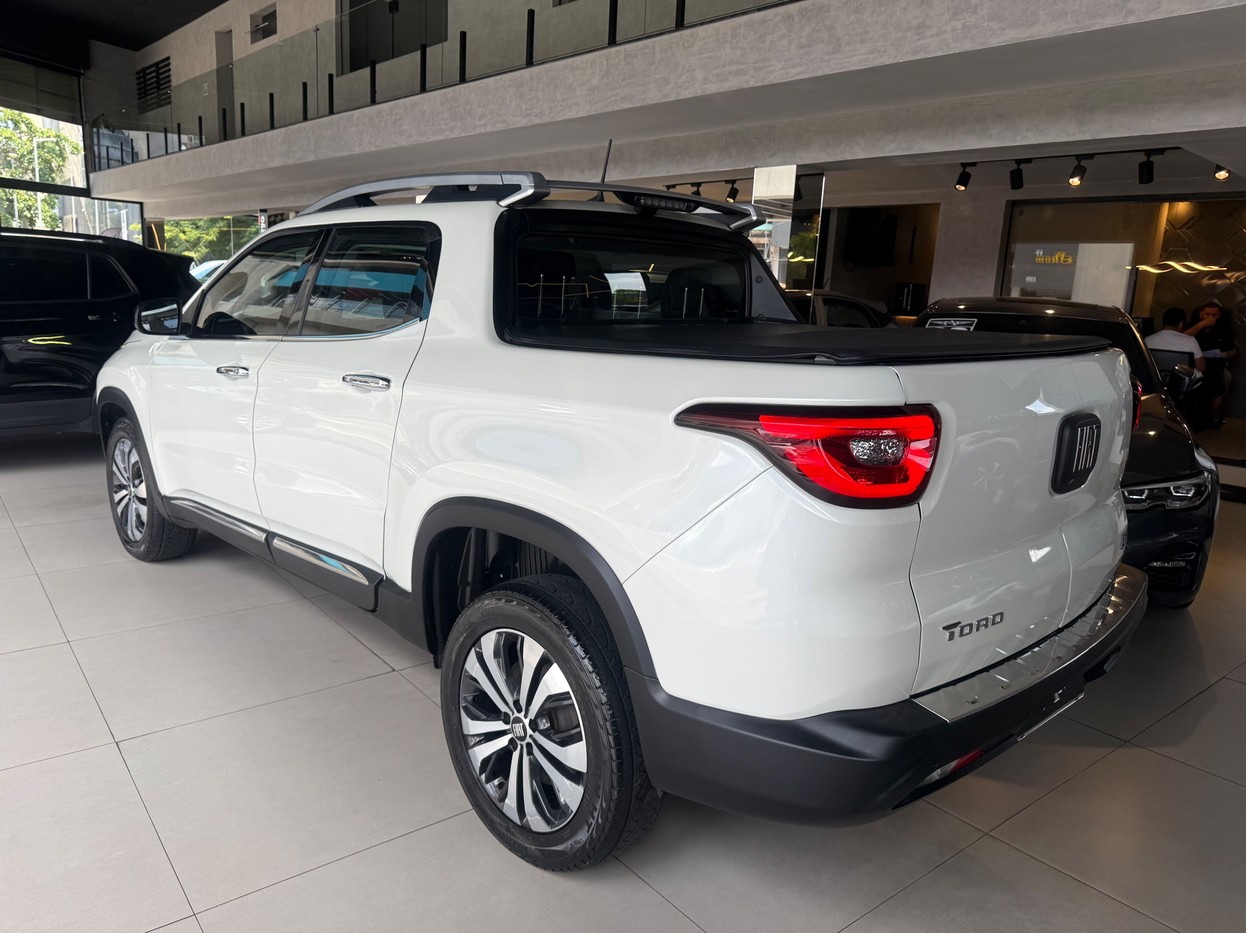 FIAT TORO