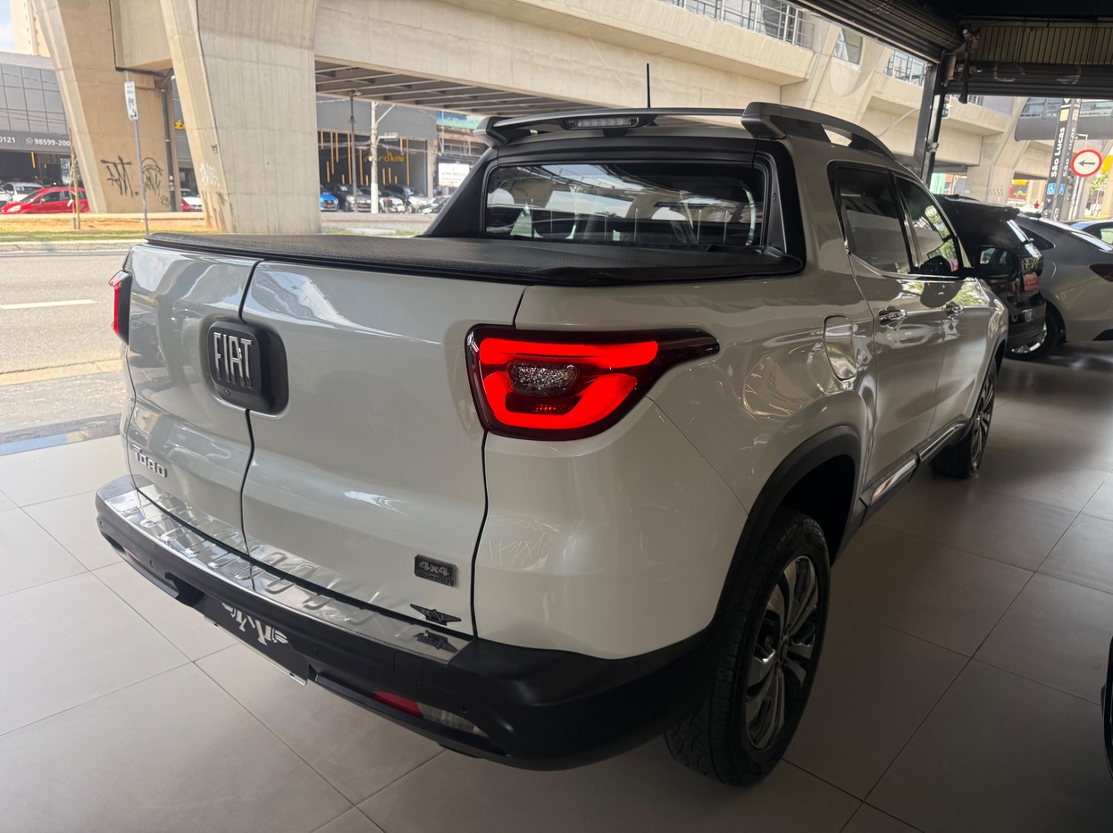 FIAT TORO