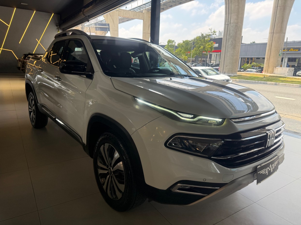 FIAT TORO