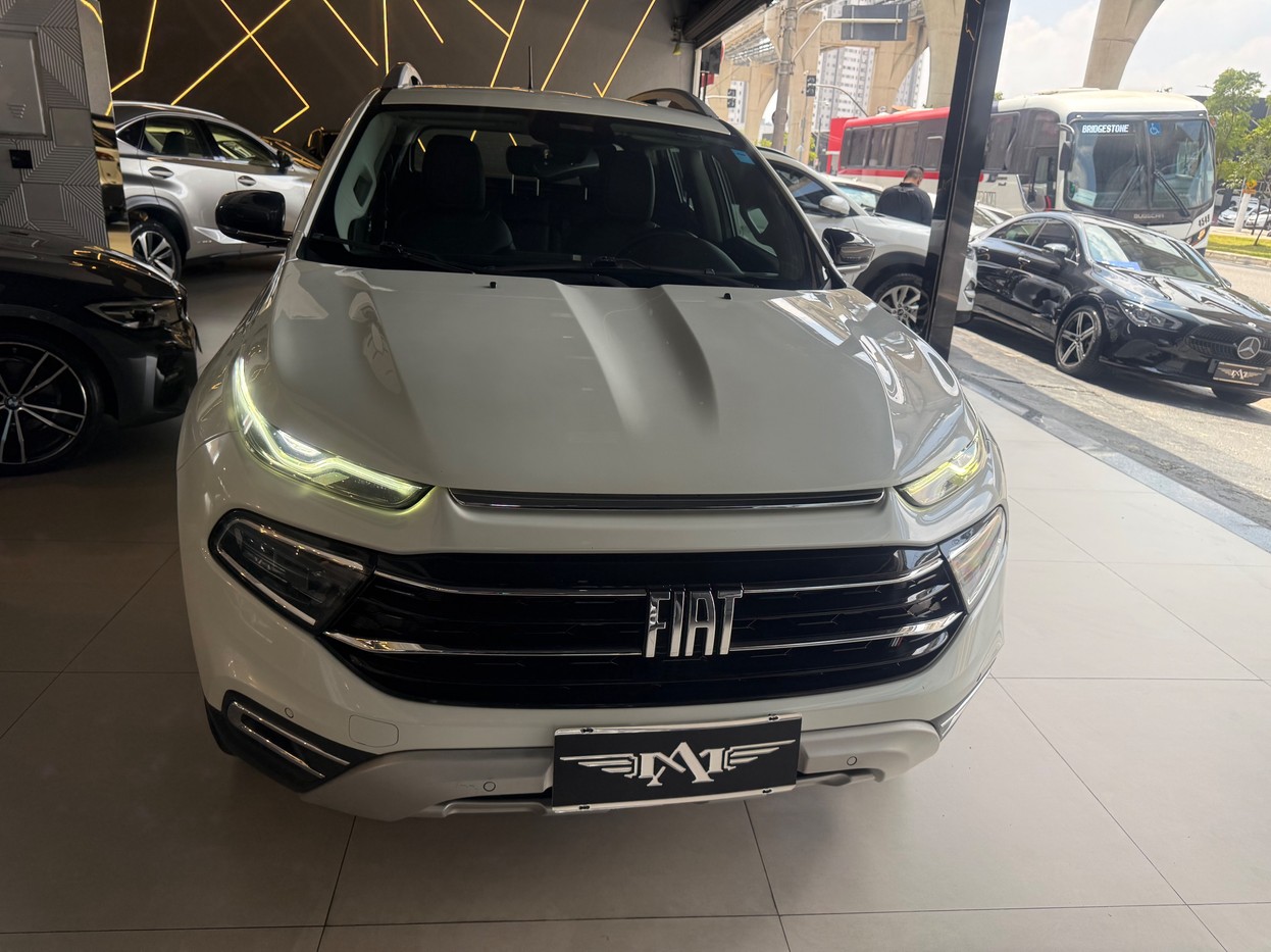 FIAT TORO