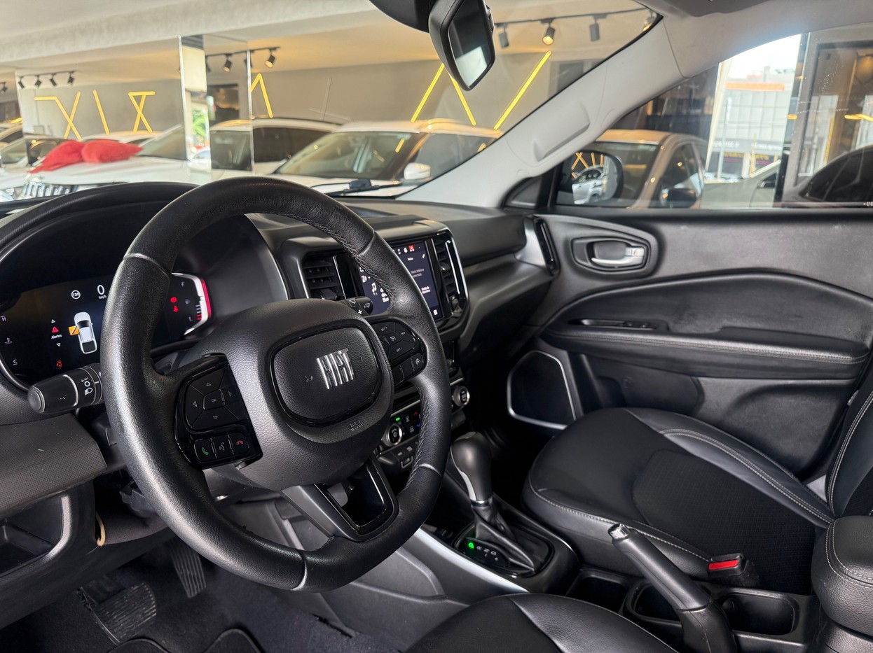 FIAT TORO