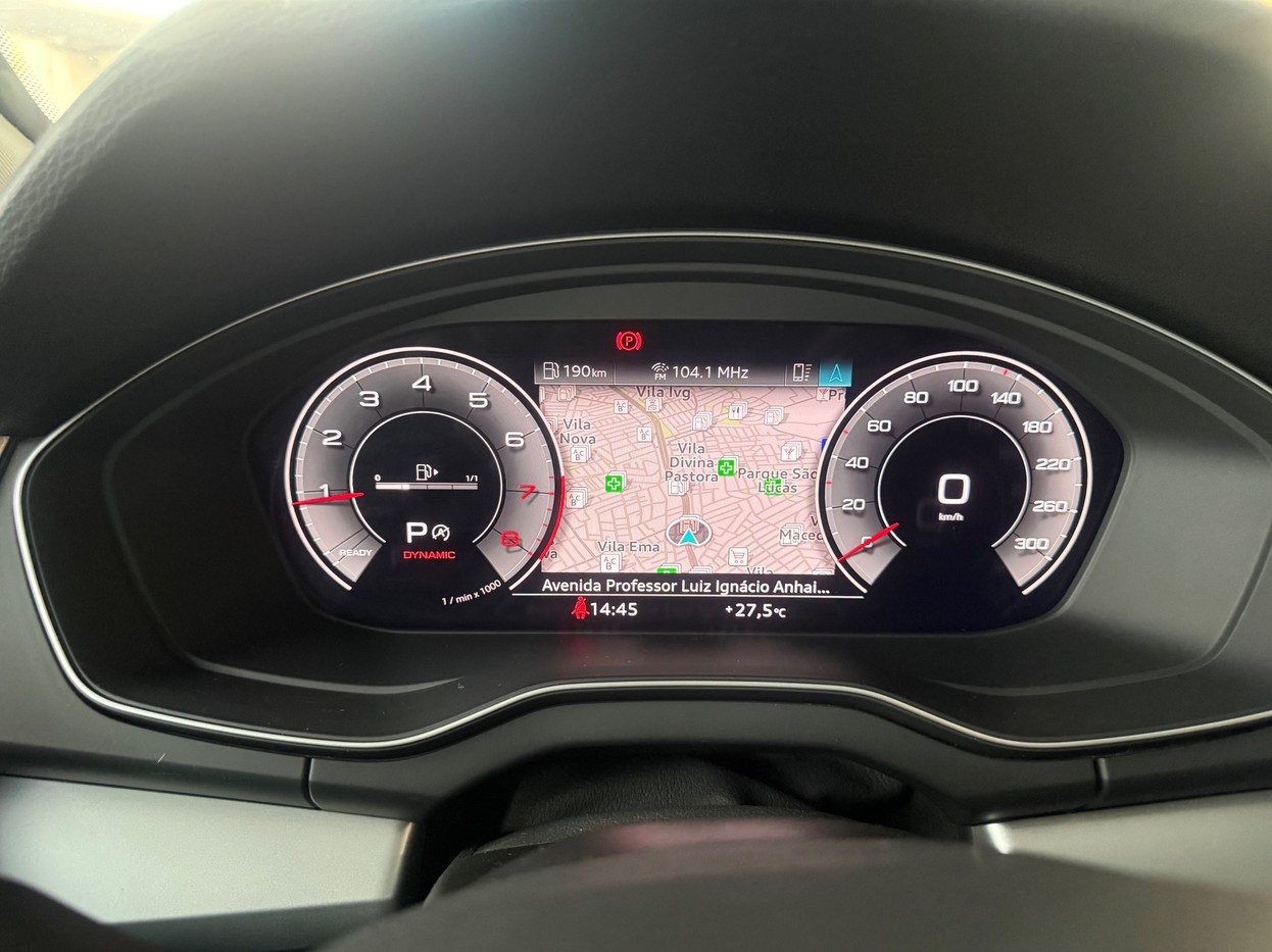 AUDI Q5 2.0 45 TFSI S LINE BLACK QUATTRO