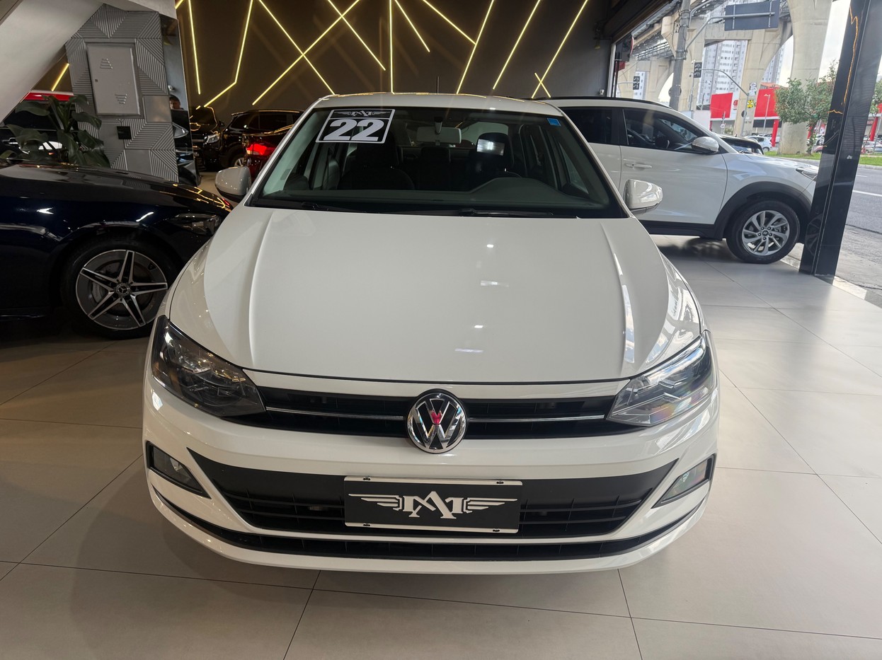 VOLKSWAGEN VIRTUS